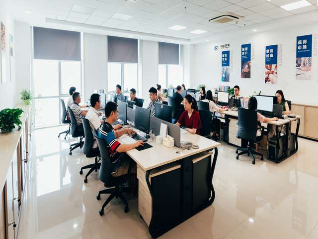 大规模龙门铣床厂家